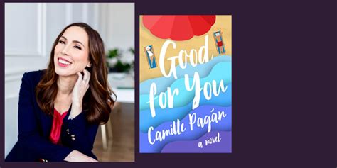 Good for you camille pagaj